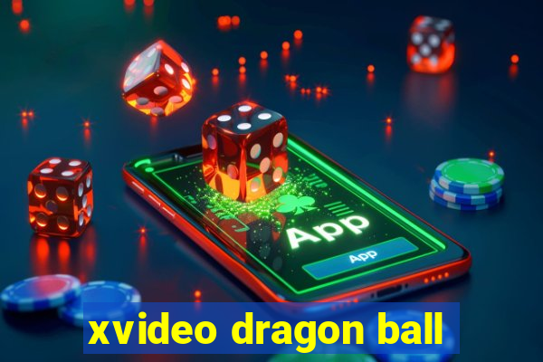 xvideo dragon ball